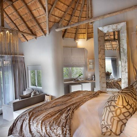 Clifftop Exclusive Safari Hideaway Welgevonden Game Reserve ภายนอก รูปภาพ