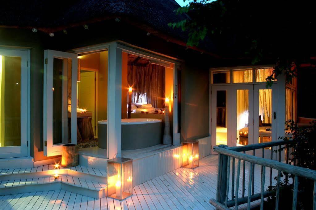 Clifftop Exclusive Safari Hideaway Welgevonden Game Reserve ภายนอก รูปภาพ