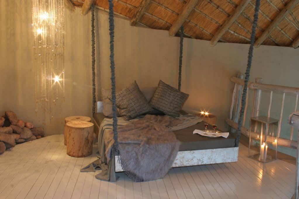 Clifftop Exclusive Safari Hideaway Welgevonden Game Reserve ภายนอก รูปภาพ