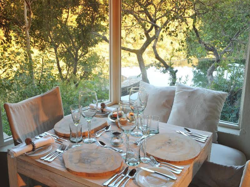 Clifftop Exclusive Safari Hideaway Welgevonden Game Reserve ภายนอก รูปภาพ