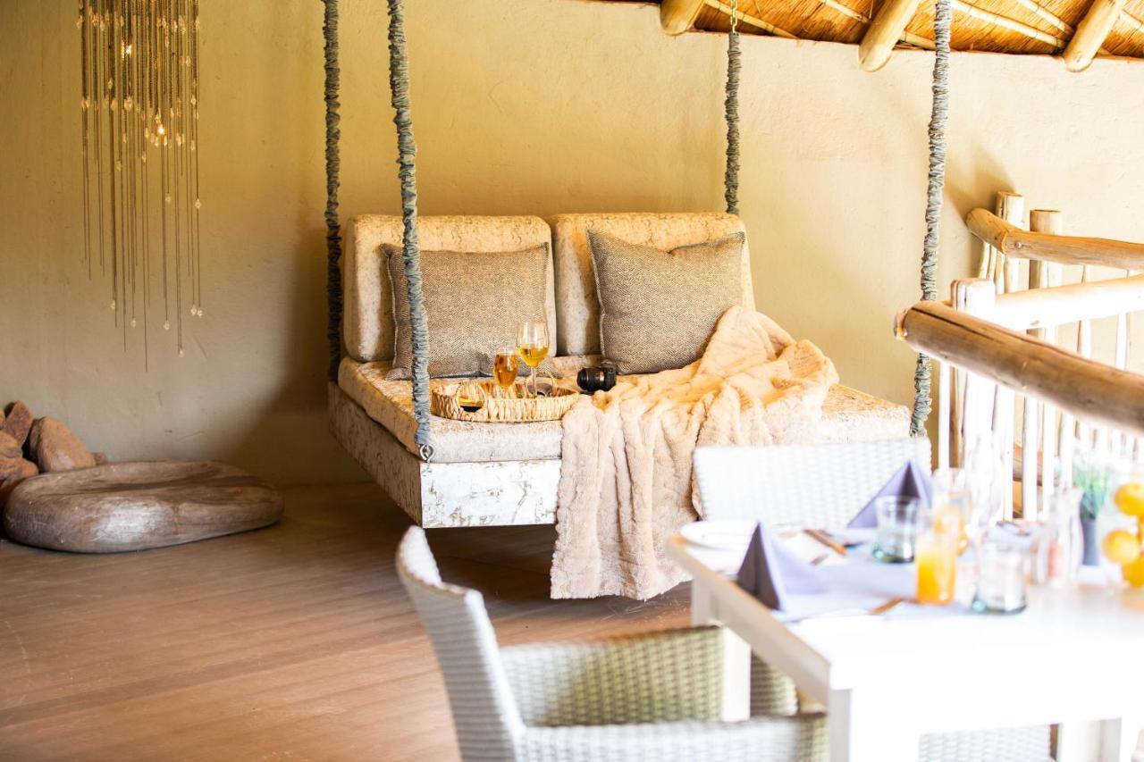 Clifftop Exclusive Safari Hideaway Welgevonden Game Reserve ภายนอก รูปภาพ