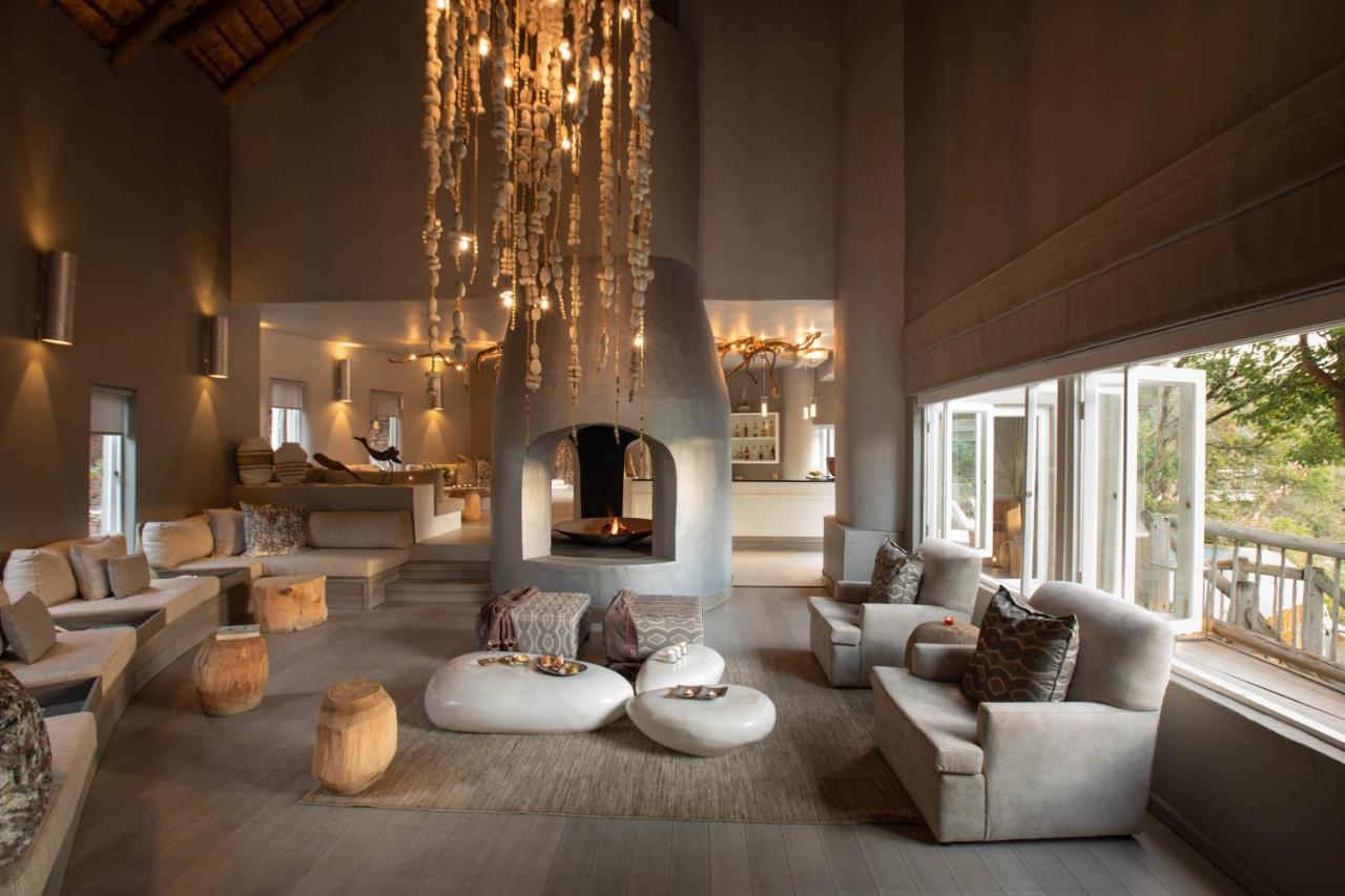 Clifftop Exclusive Safari Hideaway Welgevonden Game Reserve ภายนอก รูปภาพ