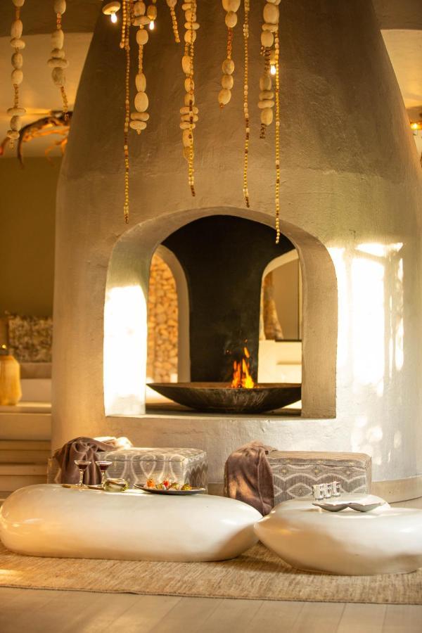 Clifftop Exclusive Safari Hideaway Welgevonden Game Reserve ภายนอก รูปภาพ
