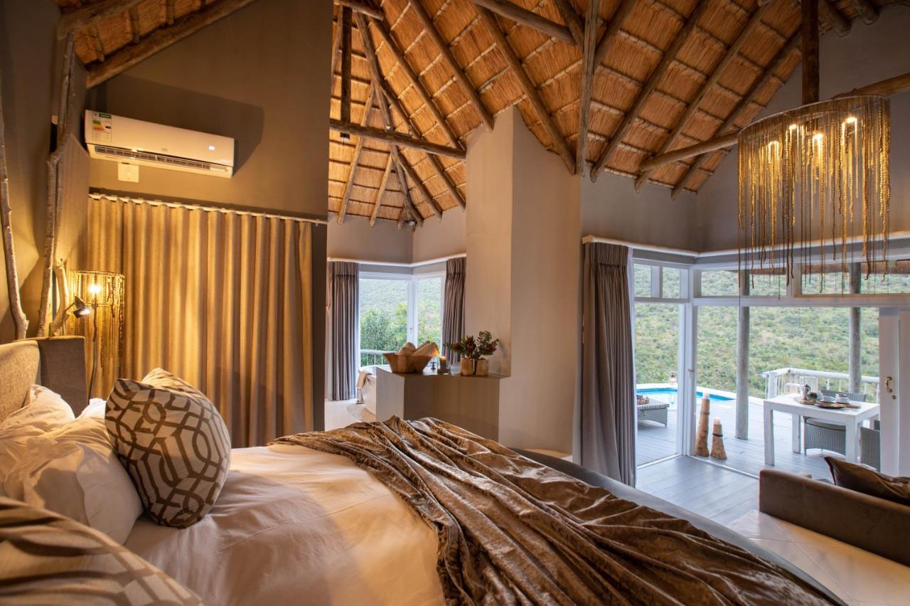 Clifftop Exclusive Safari Hideaway Welgevonden Game Reserve ภายนอก รูปภาพ