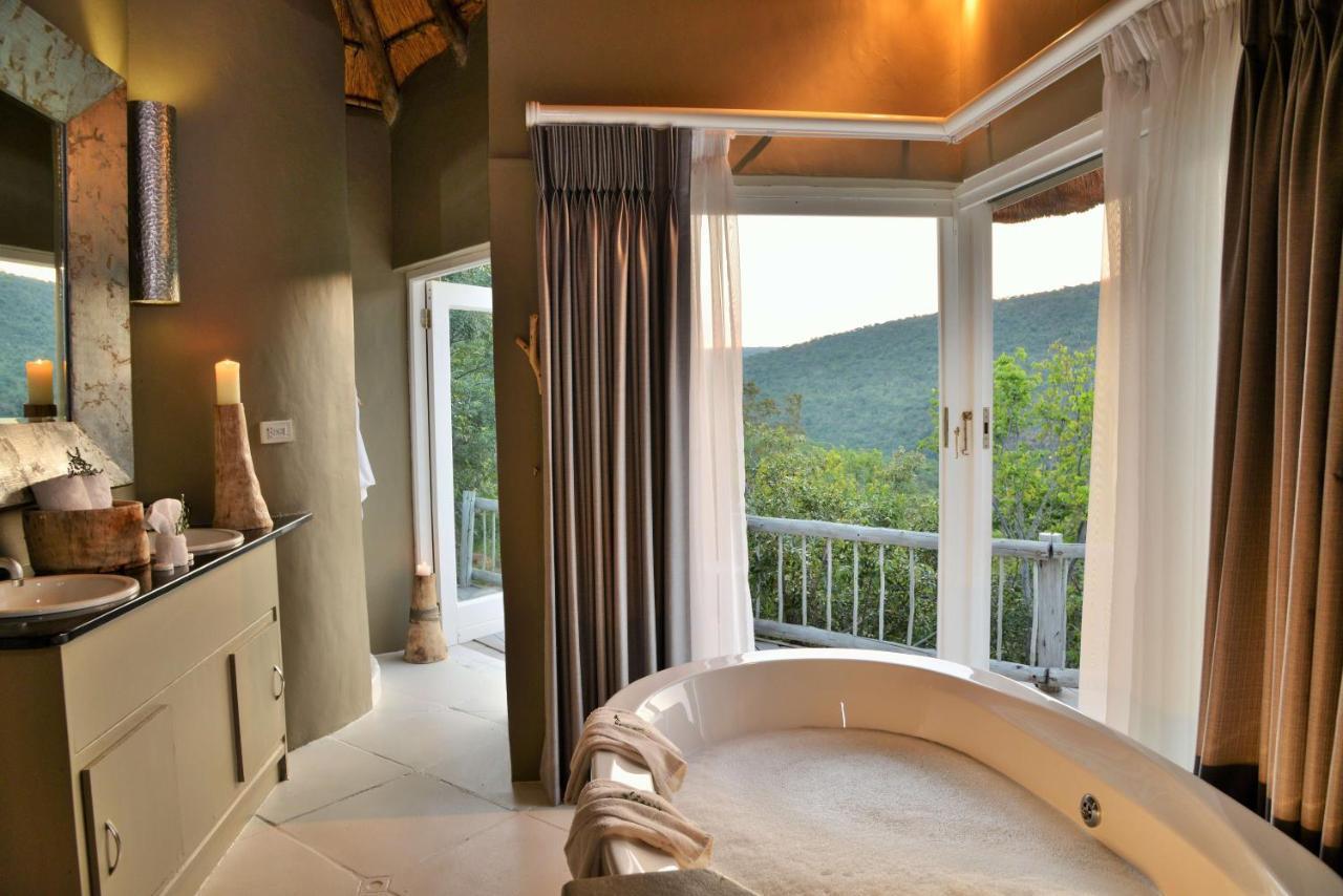 Clifftop Exclusive Safari Hideaway Welgevonden Game Reserve ภายนอก รูปภาพ