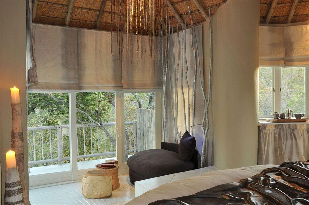 Clifftop Exclusive Safari Hideaway Welgevonden Game Reserve ภายนอก รูปภาพ