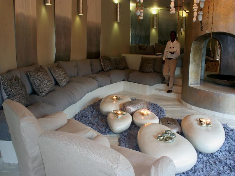 Clifftop Exclusive Safari Hideaway Welgevonden Game Reserve ภายนอก รูปภาพ