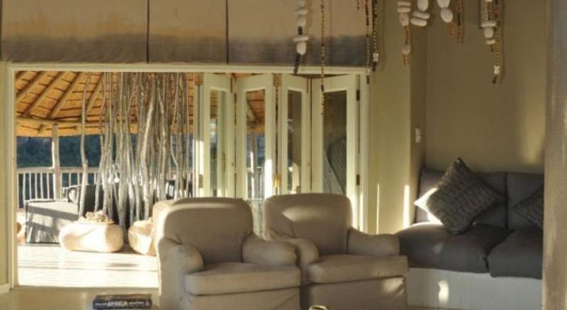 Clifftop Exclusive Safari Hideaway Welgevonden Game Reserve ภายนอก รูปภาพ